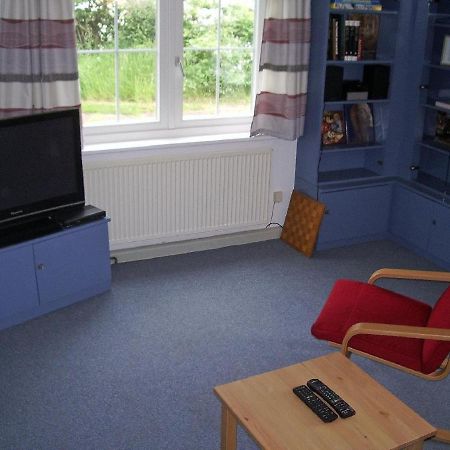 Kleines-Ferienhaus-Bei-Lueneburg Bardowick Eksteriør bilde